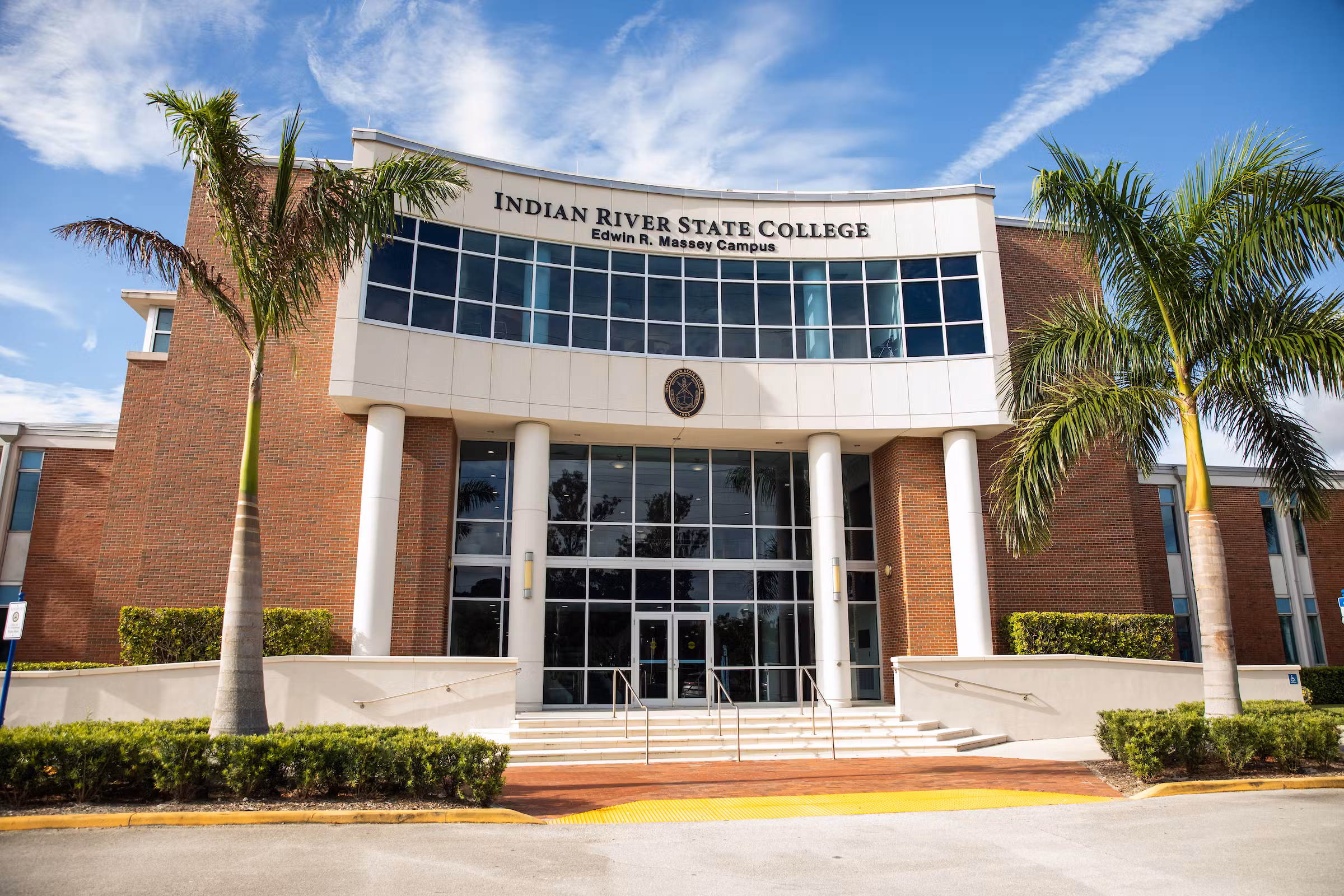 Indian River State College campus