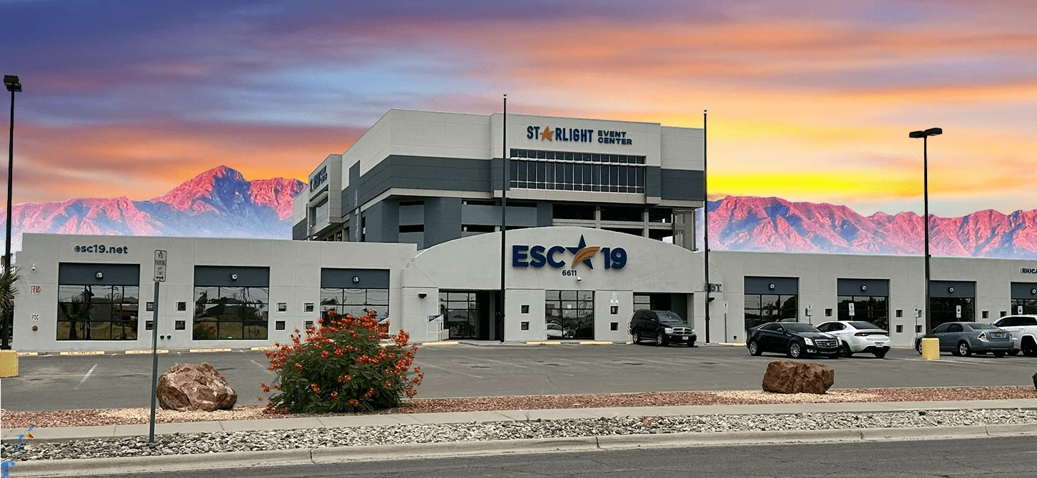 ESC19 Purchasing (Allied States Cooperative) building