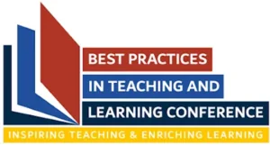 Best Practices in Teaching and Learning Conference logo