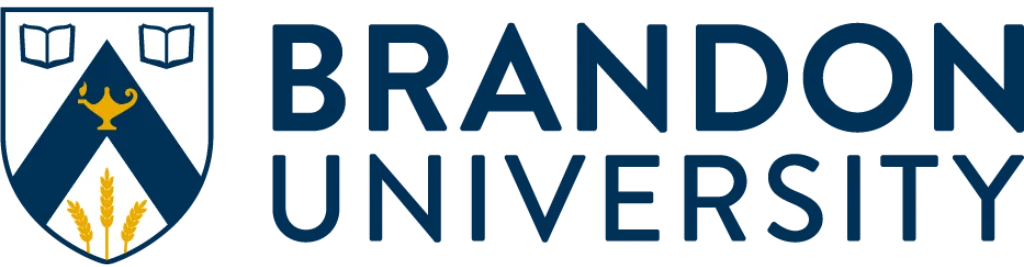 Brandon University logo