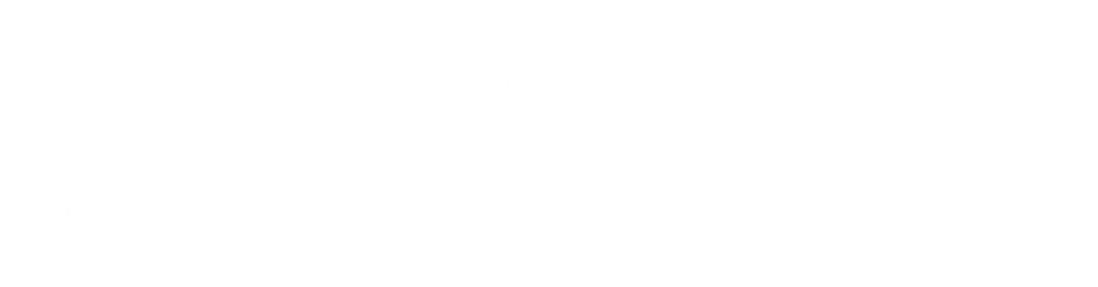 Brandon University White logo