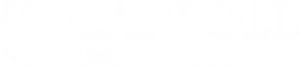 Carroll University white logo