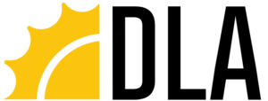 DLA logo