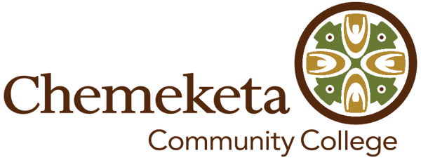 Chemeketa Community College
            logo.