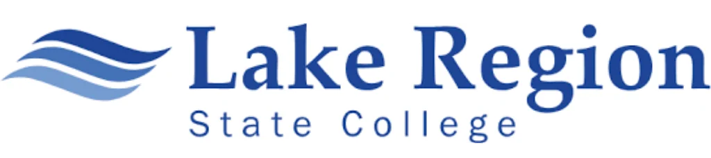 Lake Region State College logo