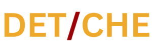 DET/CHE logo