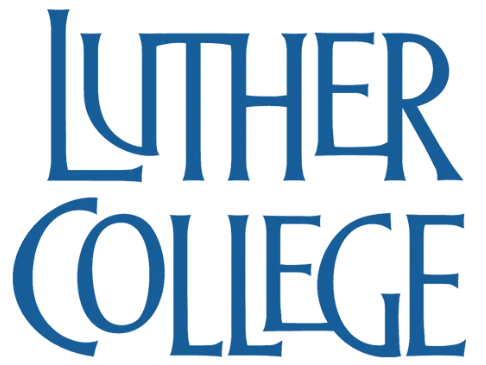 Luther College logo