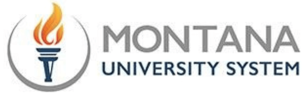 Montana University Sustem logo