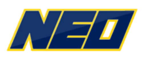 Northeastern Oklahoma A&M College logo