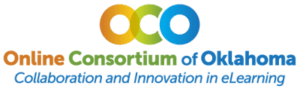 Online Consortium of Oklahoma logo