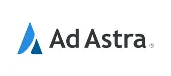 Ad Astra logo.