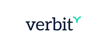 Verb.it logo.