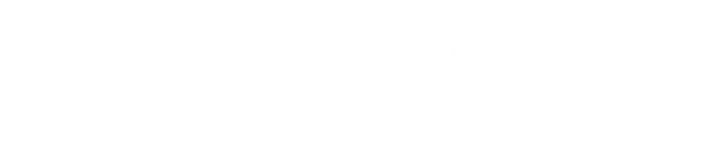 Principia College white logo