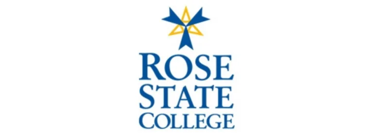 Rose State College logo