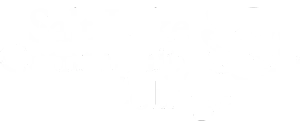 Salt Lake Community College white logo.