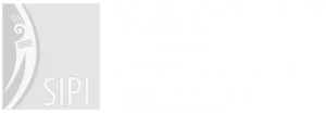 Southwestern Indian Polytechnic Institute white logo