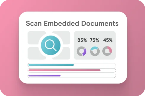 Audience Engagement Tools Icon.