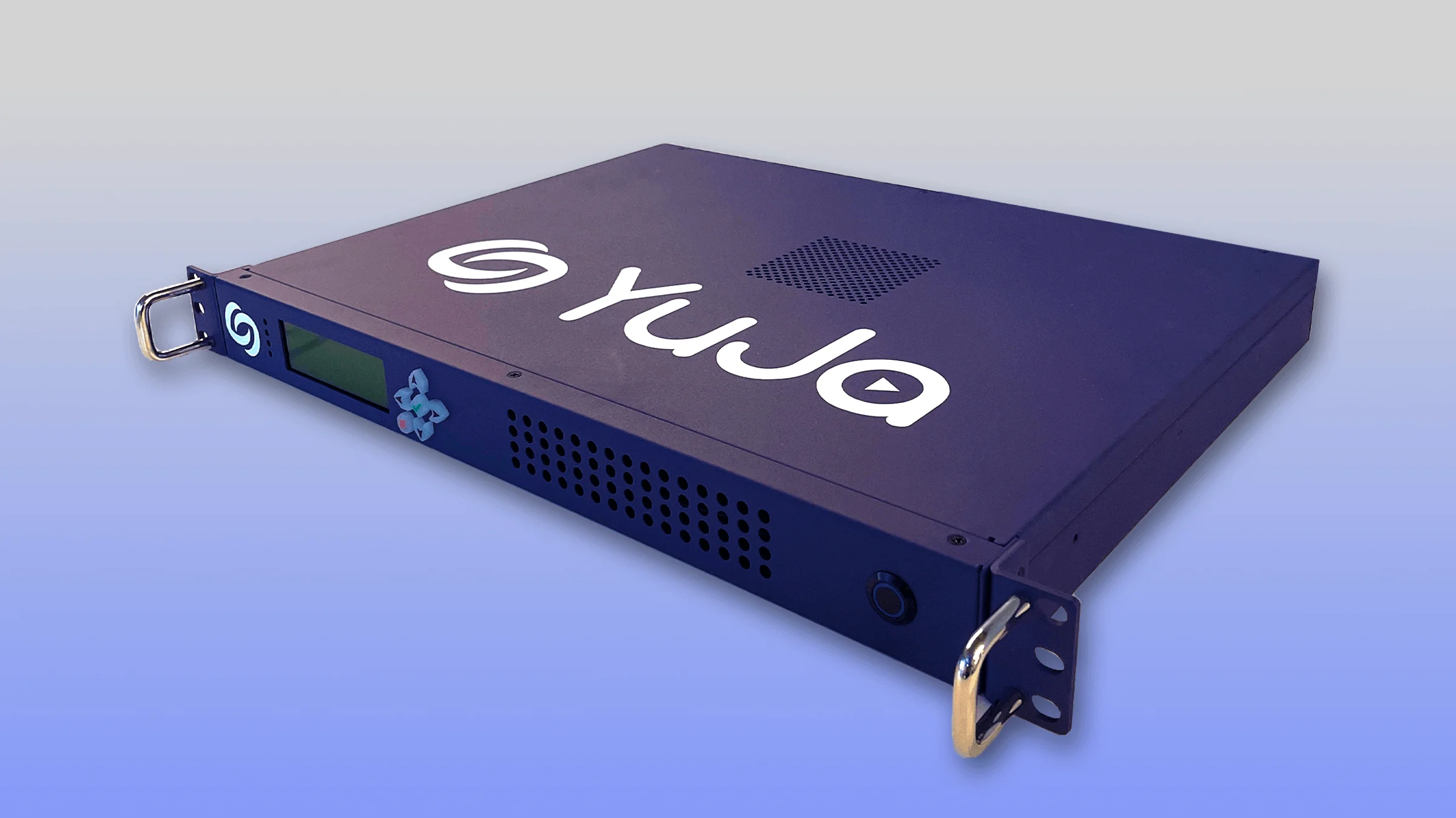 Media Appliance for Lecture Capture and Live Streaming