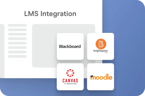  LMS Integration Icon.