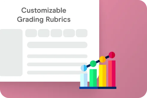 Review and Report illustration.