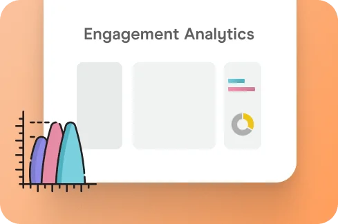 Analytics Icon.