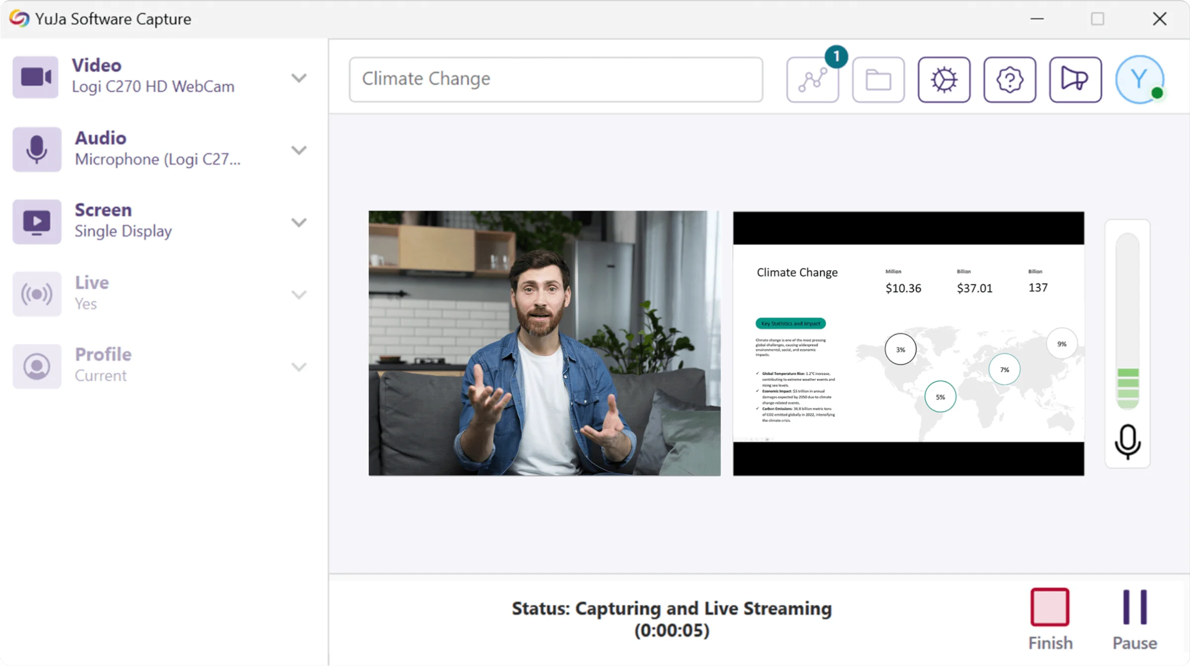 Deploy in Minutes
