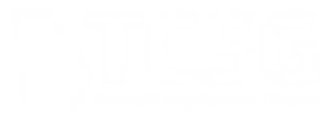 TCSG White logo