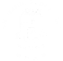The University of Macau white logo