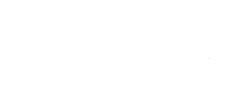 The University of Massachusettes Boston white logo