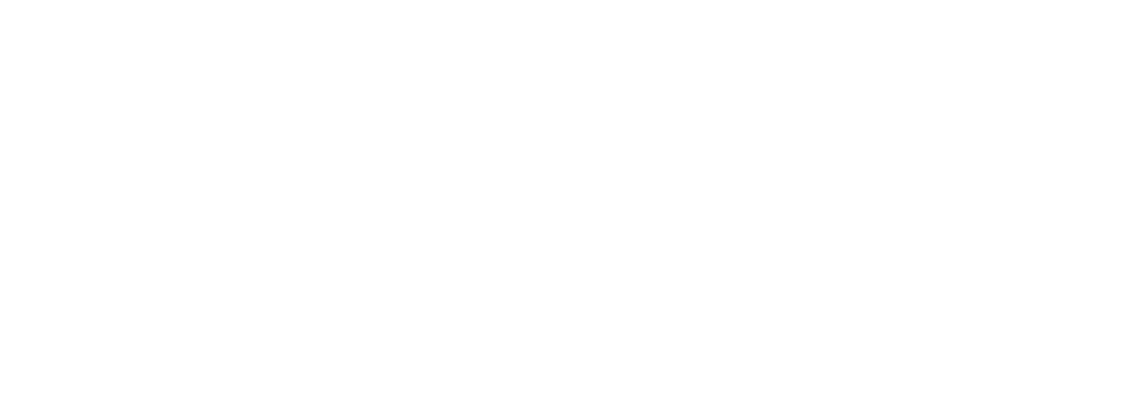 The University of Tampa white logo