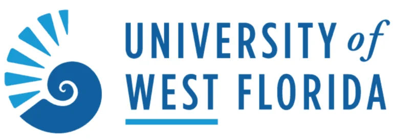 The University of West Florida logo