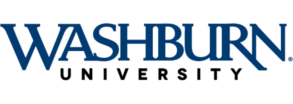 Washburn University logo