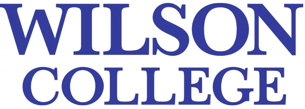 Wilson College logo